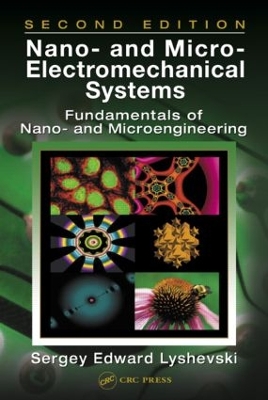 Book cover for Nano- and Micro-Electromechanical Systems