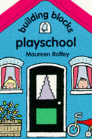 Cover of Playschool