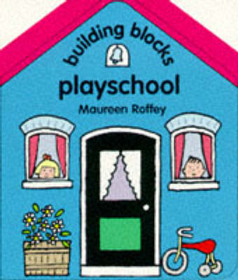 Cover of Playschool