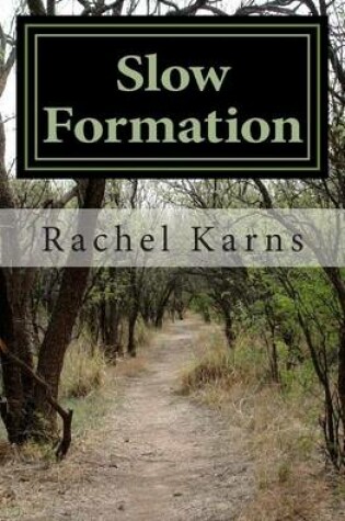 Cover of Slow Formation