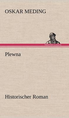 Book cover for Plewna