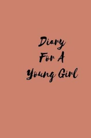 Cover of Diary For A Young Girl