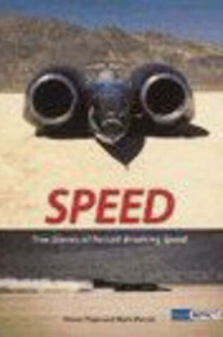 Cover of High Impact Set C Non-Fiction: Speed