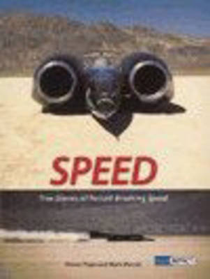 Book cover for High Impact Set C Non-Fiction: Speed
