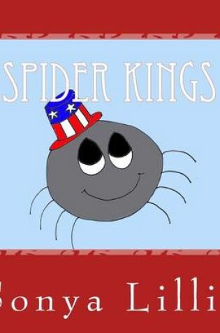 Cover of Spider Kings