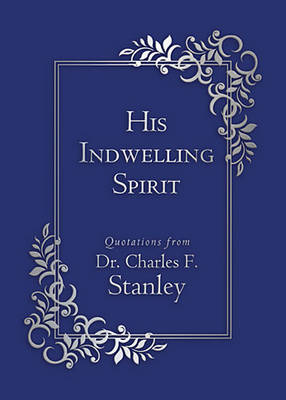 Book cover for His Indwelling Spirit