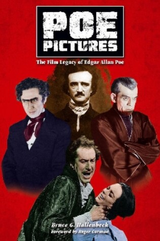 Cover of Poe Pictures