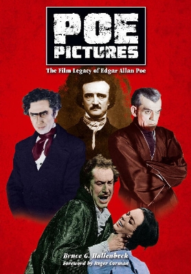 Cover of Poe Pictures