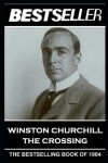 Book cover for Winston Churchill - The Crossing