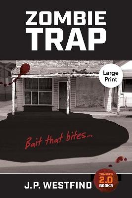 Cover of Zombie Trap