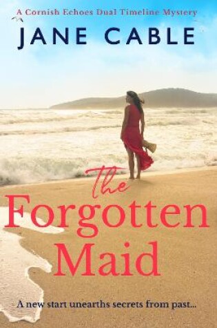 Cover of The Forgotten Maid