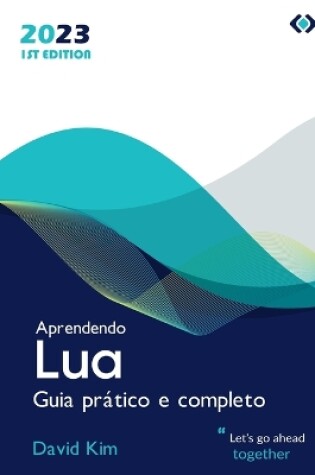 Cover of Aprendendo Lua