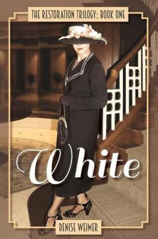 Cover of White