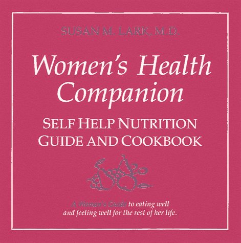 Book cover for The Women's Health Companion