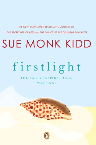 Cover of Firstlight