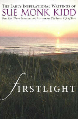Cover of Firstlight