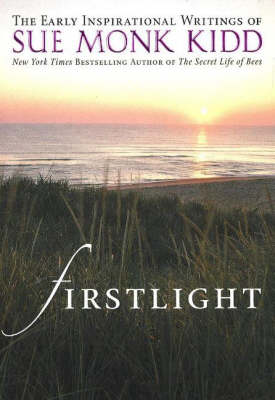 Book cover for Firstlight