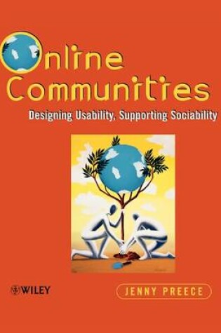 Cover of Online Communities