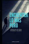 Book cover for Encuentra lo más puro