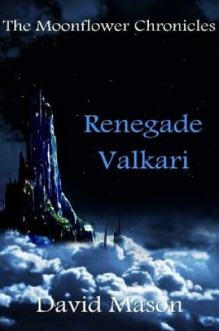 Cover of Renegade Valkari