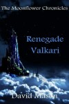 Book cover for Renegade Valkari