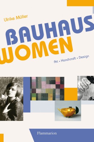 Cover of Bauhaus Women