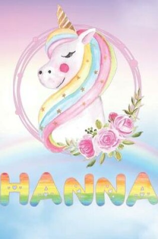 Cover of Hanna