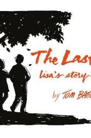 Cover of The Last Leaf