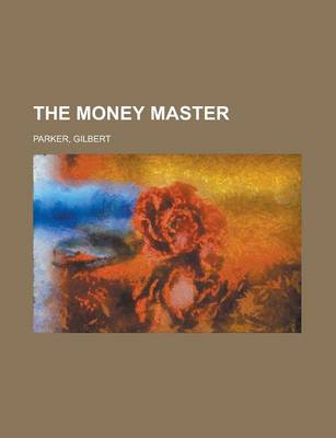 Book cover for The Money Master Volume 2