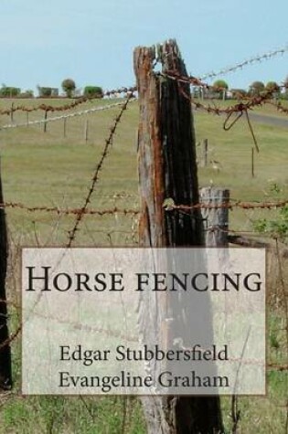 Cover of Horse Fencing