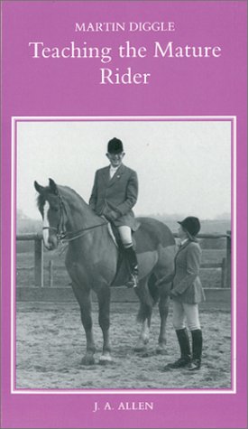 Book cover for Teaching the Mature Rider