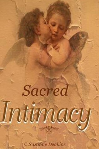 Cover of Sacred Intimacy