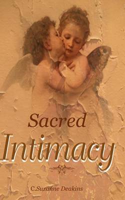 Book cover for Sacred Intimacy