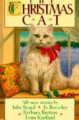 Cover of The Christmas Cat