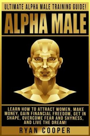 Cover of Alpha Male