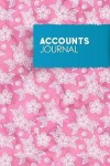 Book cover for Accounts Journal