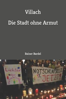 Book cover for Villach Die Stadt ohne Armut
