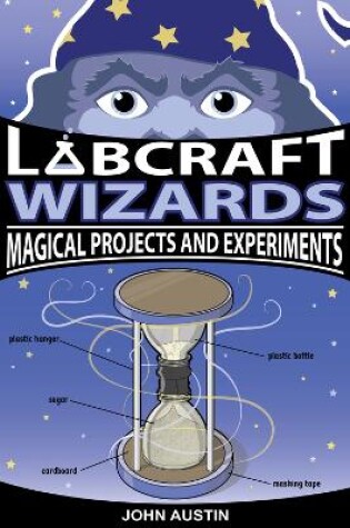 Cover of Labcraft Wizards