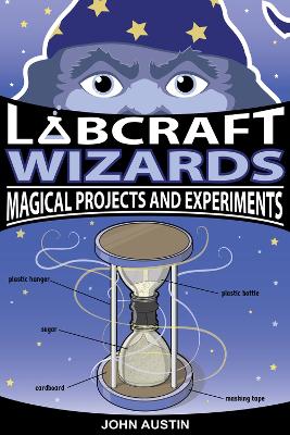 Book cover for Labcraft Wizards
