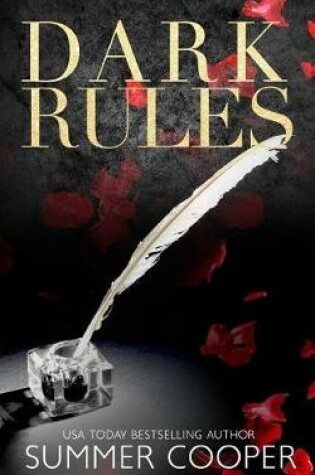 Cover of Dark Rules