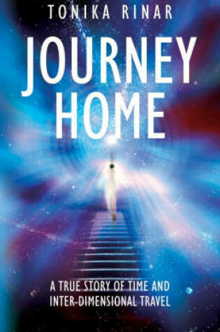 Cover of Journey Home