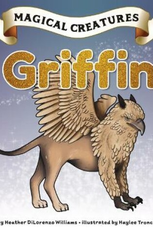 Cover of Griffin