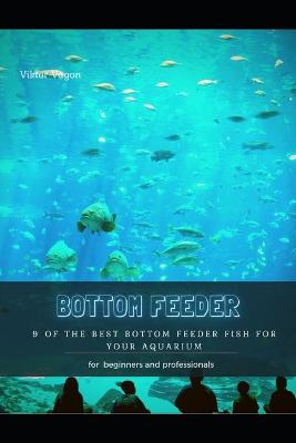 Book cover for Bottom Feeder