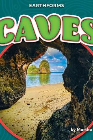 Cover of Caves