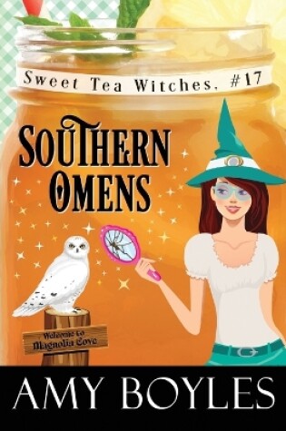 Cover of Southern Omens