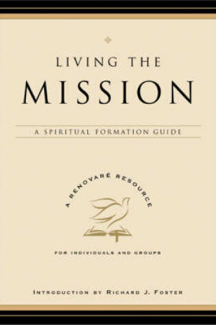 Cover of Living the Mission