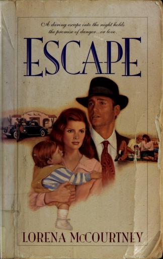 Cover of Escape