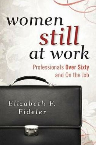 Cover of Women Still at Work