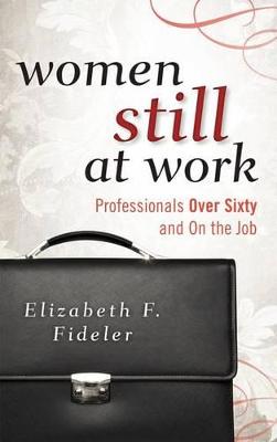 Cover of Women Still at Work