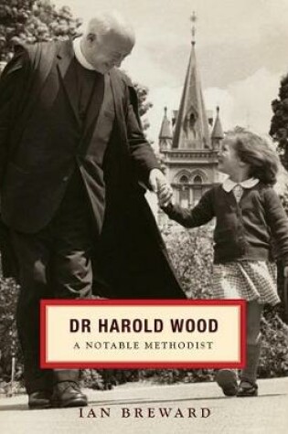 Cover of Doctor Harold Wood